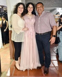 Foto de la galería: Estudiantina 2023: la Madre de la Misericordia ya eligió a sus soberanos