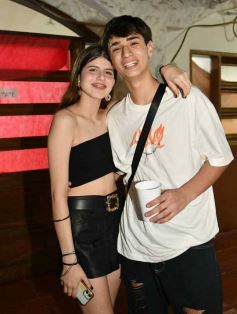 Foto de la galería: Estudiantina 2023: la Madre de la Misericordia ya eligió a sus soberanos