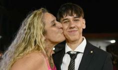 Foto de la galería: Estudiantina 2023: la Madre de la Misericordia ya eligió a sus soberanos