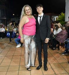 Foto de la galería: Estudiantina 2023: la Madre de la Misericordia ya eligió a sus soberanos