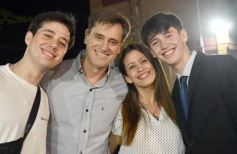 Foto de la galería: Estudiantina 2023: la Madre de la Misericordia ya eligió a sus soberanos