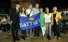 Foto de la galería: Estudiantina 2023: la Madre de la Misericordia ya eligió a sus soberanos