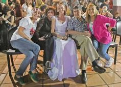 Foto de la galería: Estudiantina 2023: la Madre de la Misericordia ya eligió a sus soberanos