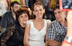 Foto de la galería: Estudiantina 2023: la Madre de la Misericordia ya eligió a sus soberanos