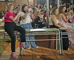 Foto de la galería: Estudiantina 2023: la Madre de la Misericordia ya eligió a sus soberanos