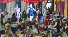 Foto de la galería: Estudiantina 2023: la Madre de la Misericordia ya eligió a sus soberanos