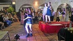 Foto de la galería: Estudiantina 2023: la Madre de la Misericordia ya eligió a sus soberanos