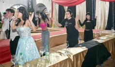 Foto de la galería: Estudiantina 2023: la Madre de la Misericordia ya eligió a sus soberanos