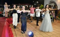 Foto de la galería: Estudiantina 2023: la Madre de la Misericordia ya eligió a sus soberanos