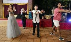 Foto de la galería: Estudiantina 2023: la Madre de la Misericordia ya eligió a sus soberanos