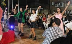 Foto de la galería: Estudiantina 2023: la Madre de la Misericordia ya eligió a sus soberanos