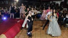 Foto de la galería: Estudiantina 2023: la Madre de la Misericordia ya eligió a sus soberanos