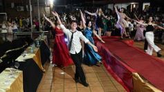 Foto de la galería: Estudiantina 2023: la Madre de la Misericordia ya eligió a sus soberanos