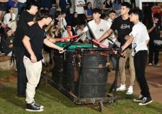 Foto de la galería: Estudiantina 2023: la Madre de la Misericordia ya eligió a sus soberanos