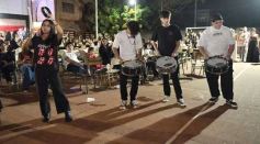 Foto de la galería: Estudiantina 2023: la Madre de la Misericordia ya eligió a sus soberanos