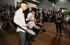 Foto de la galería: Estudiantina 2023: la Madre de la Misericordia ya eligió a sus soberanos