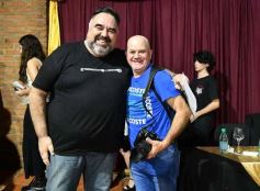 Foto de la galería: Estudiantina 2023: la Madre de la Misericordia ya eligió a sus soberanos