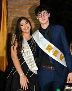 Foto de la galería: Estudiantina 2023: la Madre de la Misericordia ya eligió a sus soberanos