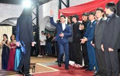 Foto de la galería: Estudiantina 2023: la Madre de la Misericordia ya eligió a sus soberanos