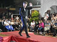 Foto de la galería: Estudiantina 2023: la Madre de la Misericordia ya eligió a sus soberanos