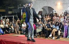 Foto de la galería: Estudiantina 2023: la Madre de la Misericordia ya eligió a sus soberanos