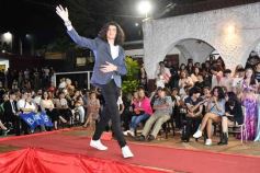 Foto de la galería: Estudiantina 2023: la Madre de la Misericordia ya eligió a sus soberanos