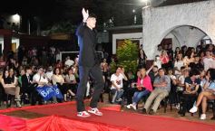 Foto de la galería: Estudiantina 2023: la Madre de la Misericordia ya eligió a sus soberanos