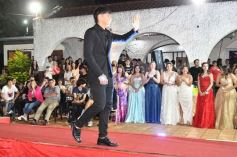 Foto de la galería: Estudiantina 2023: la Madre de la Misericordia ya eligió a sus soberanos