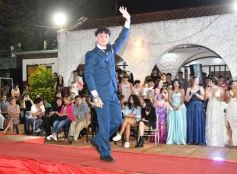 Foto de la galería: Estudiantina 2023: la Madre de la Misericordia ya eligió a sus soberanos