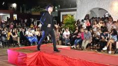 Foto de la galería: Estudiantina 2023: la Madre de la Misericordia ya eligió a sus soberanos