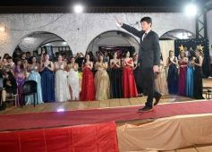 Foto de la galería: Estudiantina 2023: la Madre de la Misericordia ya eligió a sus soberanos