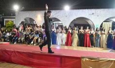 Foto de la galería: Estudiantina 2023: la Madre de la Misericordia ya eligió a sus soberanos