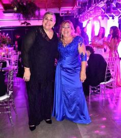 Foto de la galería: Los 15 años de Julia Dauter Larraburu: espectacular celebración en una noche soñada