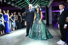 Foto de la galería: Los 15 años de Julia Dauter Larraburu: espectacular celebración en una noche soñada