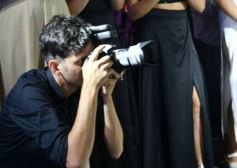 Foto de la galería: Los 15 años de Julia Dauter Larraburu: espectacular celebración en una noche soñada