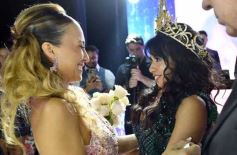 Foto de la galería: Los 15 años de Julia Dauter Larraburu: espectacular celebración en una noche soñada