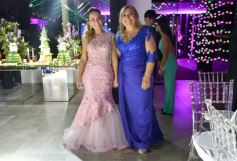 Foto de la galería: Los 15 años de Julia Dauter Larraburu: espectacular celebración en una noche soñada