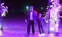 Foto de la galería: Los 15 años de Julia Dauter Larraburu: espectacular celebración en una noche soñada