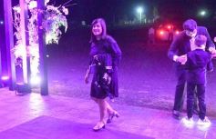 Foto de la galería: Los 15 años de Julia Dauter Larraburu: espectacular celebración en una noche soñada