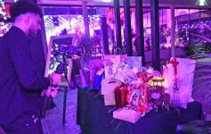 Foto de la galería: Los 15 años de Julia Dauter Larraburu: espectacular celebración en una noche soñada