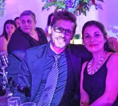 Foto de la galería: Los 15 años de Julia Dauter Larraburu: espectacular celebración en una noche soñada