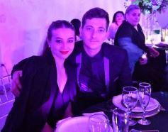 Foto de la galería: Los 15 años de Julia Dauter Larraburu: espectacular celebración en una noche soñada