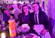 Foto de la galería: Los 15 años de Julia Dauter Larraburu: espectacular celebración en una noche soñada