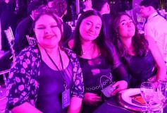 Foto de la galería: Los 15 años de Julia Dauter Larraburu: espectacular celebración en una noche soñada