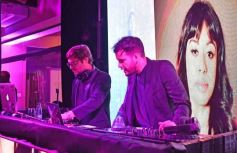 Foto de la galería: Los 15 años de Julia Dauter Larraburu: espectacular celebración en una noche soñada