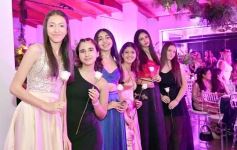 Foto de la galería: Los 15 años de Julia Dauter Larraburu: espectacular celebración en una noche soñada