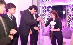 Foto de la galería: Los 15 años de Julia Dauter Larraburu: espectacular celebración en una noche soñada