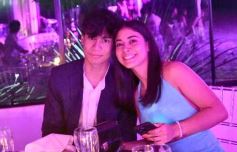 Foto de la galería: Los 15 años de Julia Dauter Larraburu: espectacular celebración en una noche soñada