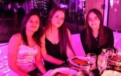 Foto de la galería: Los 15 años de Julia Dauter Larraburu: espectacular celebración en una noche soñada