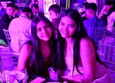 Foto de la galería: Los 15 años de Julia Dauter Larraburu: espectacular celebración en una noche soñada